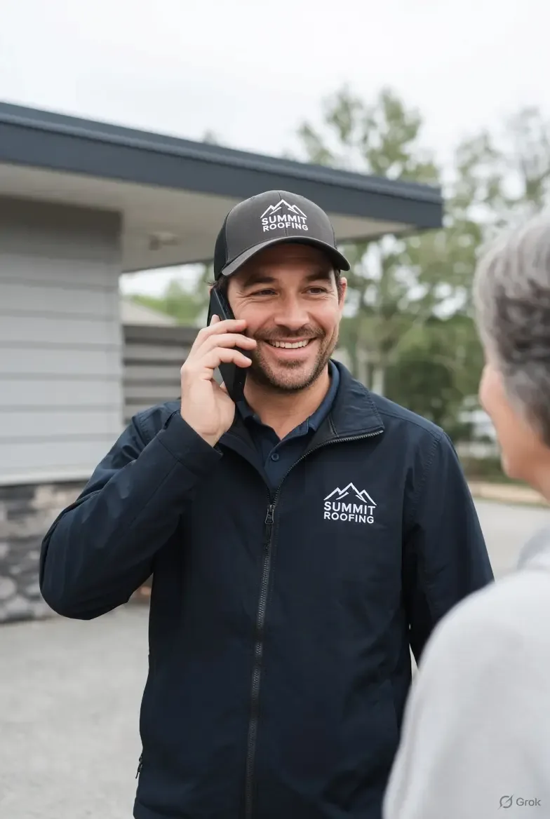 Flat Roof Leak Repair Waunakee, WI FAQs